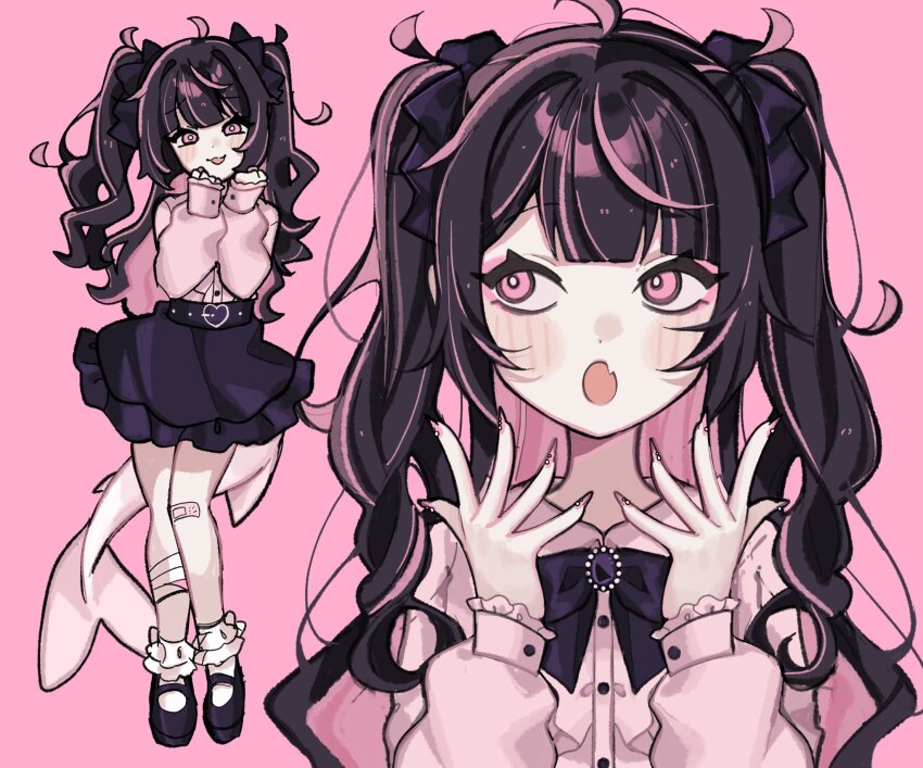 Indie Virtual Youtuber Rule 34 Image