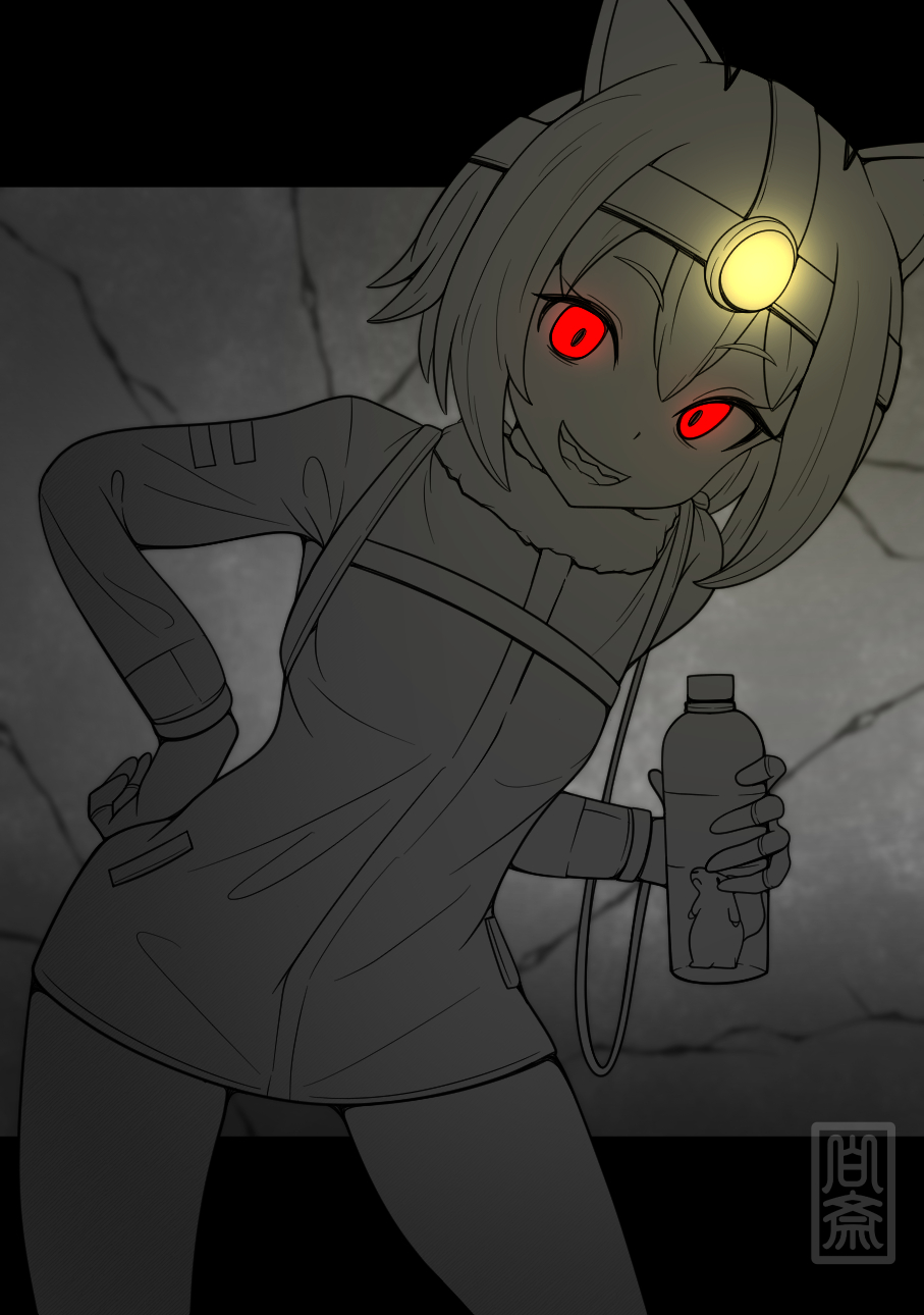 Kemono Friends Rule 34 Image