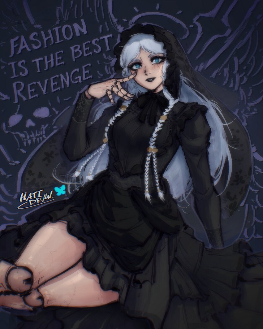 Revenant (Elden Ring) Rule 34 Image
