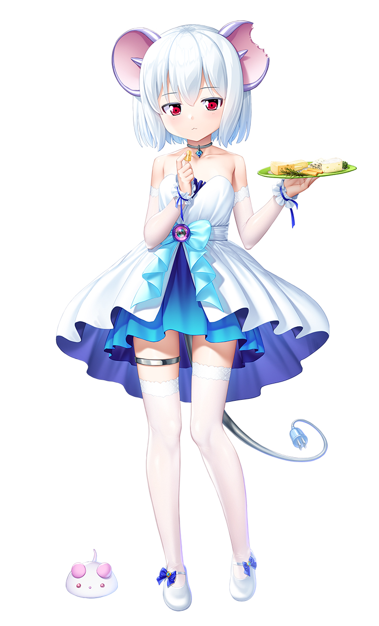 Taimanin (Series) Rule 34 Image