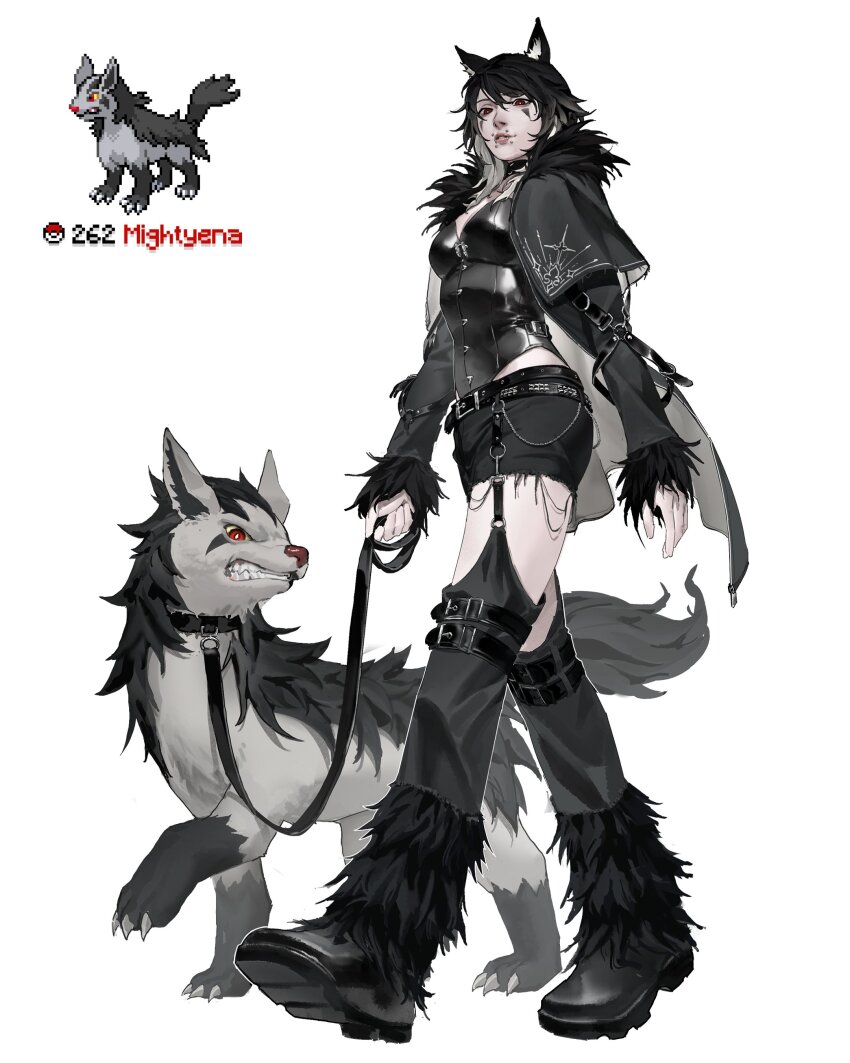 Gen 3 Pokemon (Nintendo) Rule 34 Image
