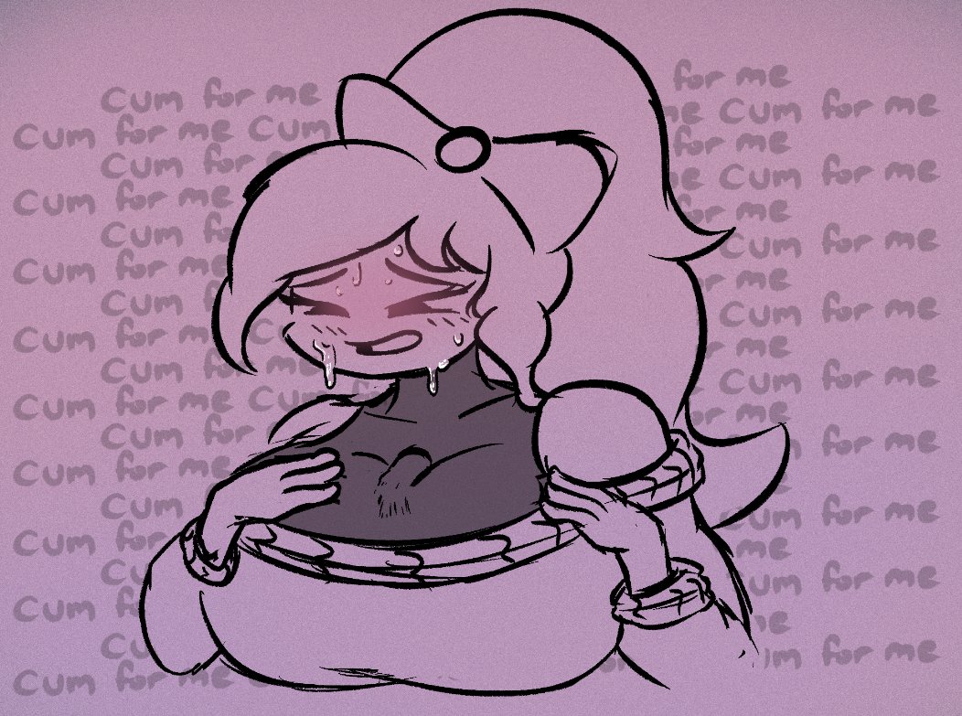 Girlfriend (Friday Night Funkin) Rule 34 Image