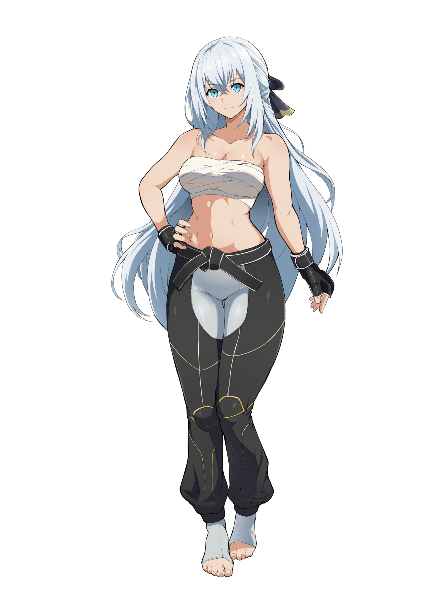 Shizuna Rem Misurugi (Eiyuu Densetsu) Rule 34 Image