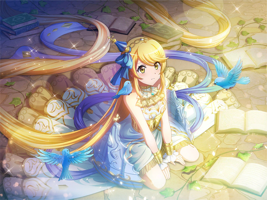 Shoujo Kageki Revue Starlight Rule 34 Image