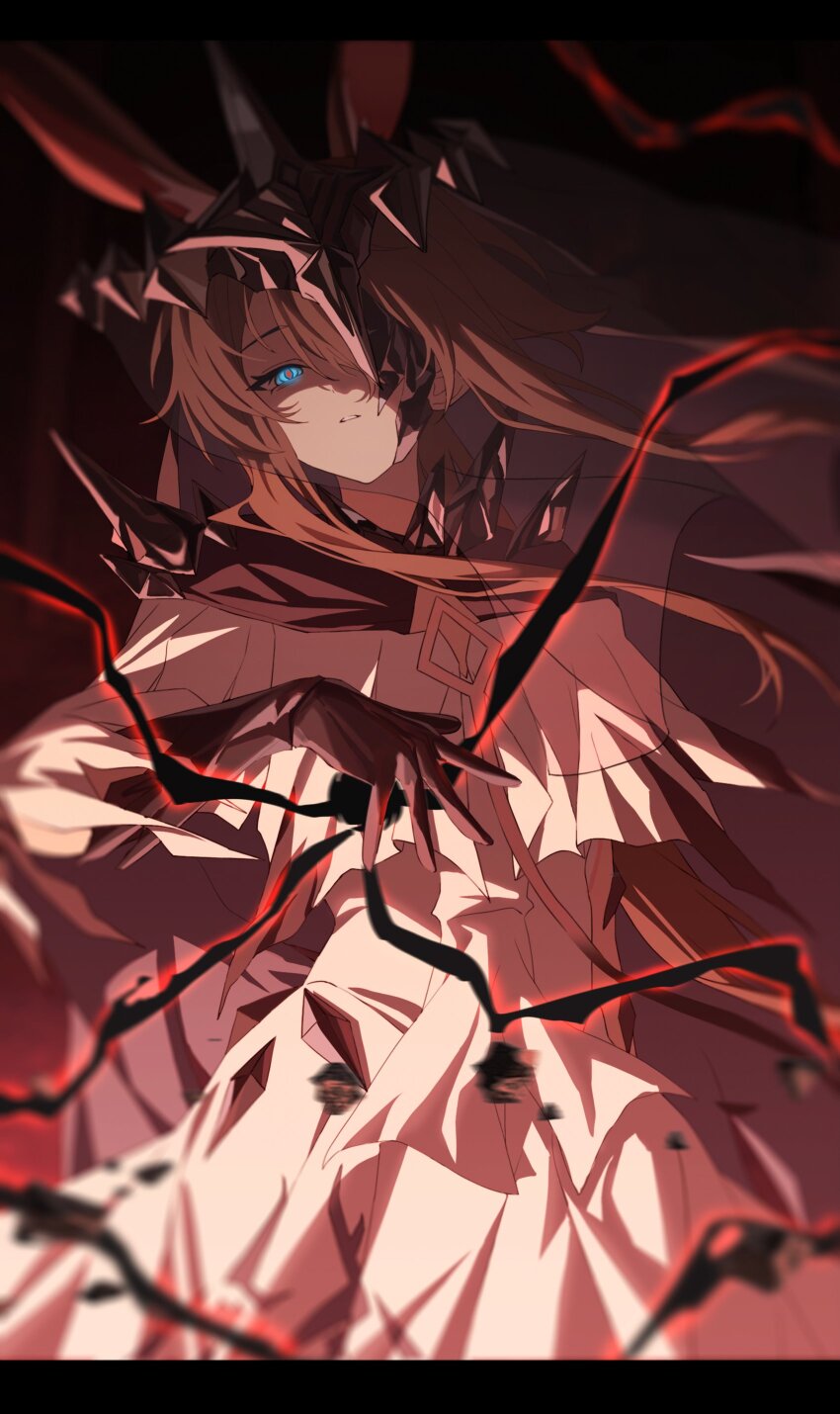 Amiya (Arknights) Rule 34 Image