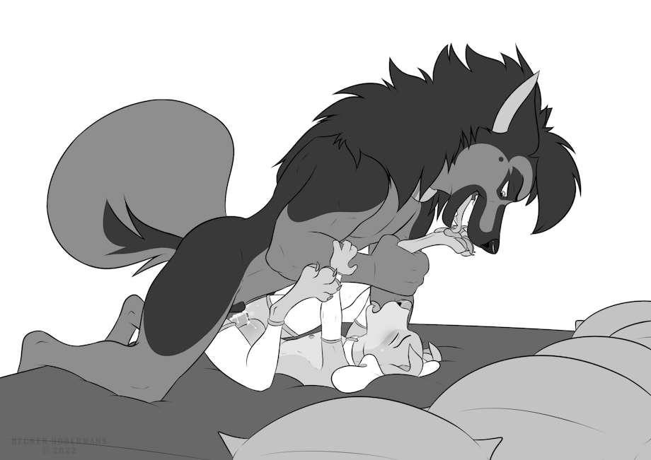 Original Character (Jaliyah (Psy101)) Rule 34 Image