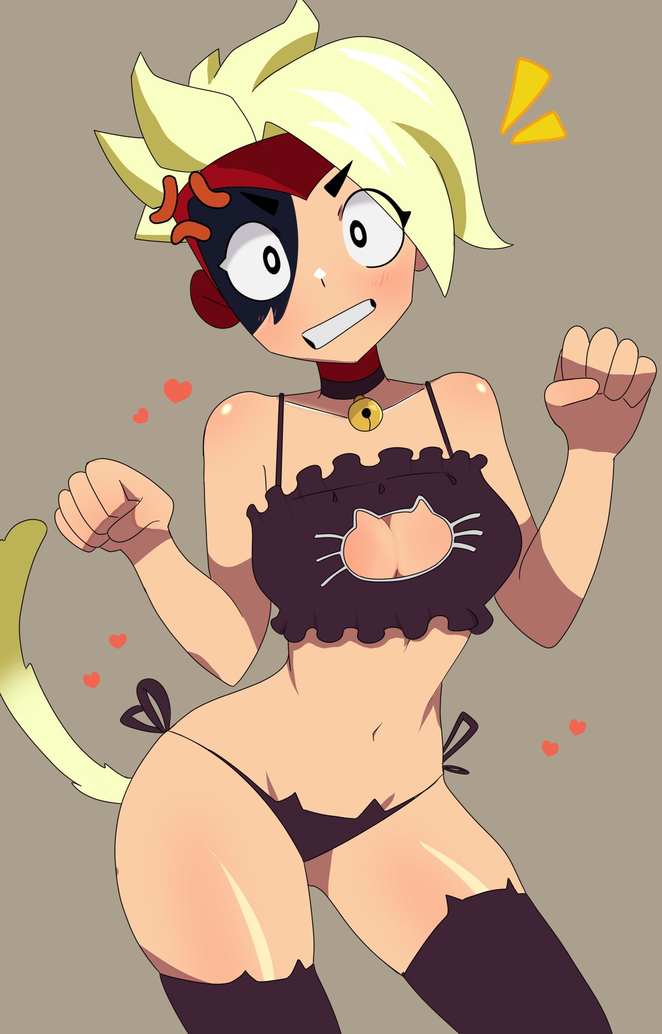 Lumi (Brawl Stars) Rule 34 Image