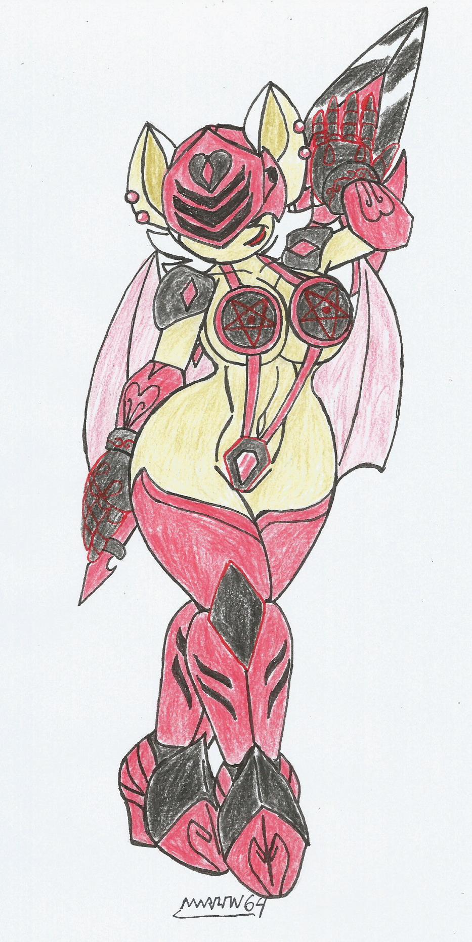 Black Knight (Sonic And The Black Knight) Rule 34 Image