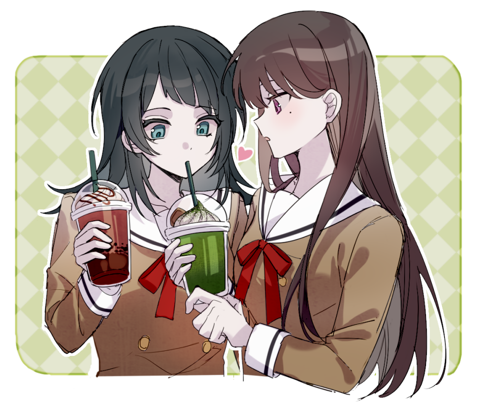Shiina Taki (Bang Dream!) Rule 34 Image