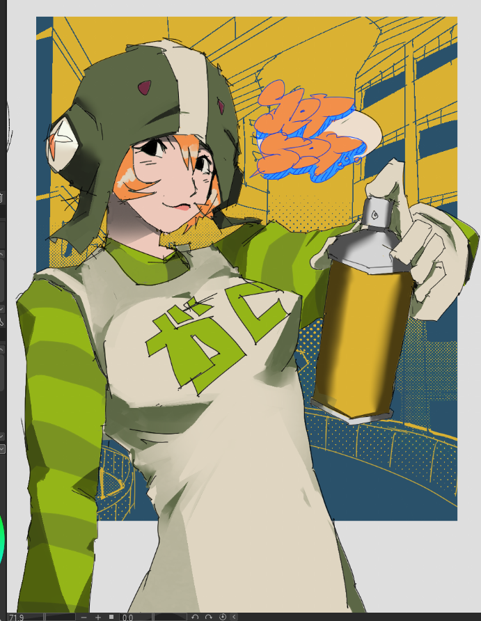 Gum (Jsr) Rule 34 Image