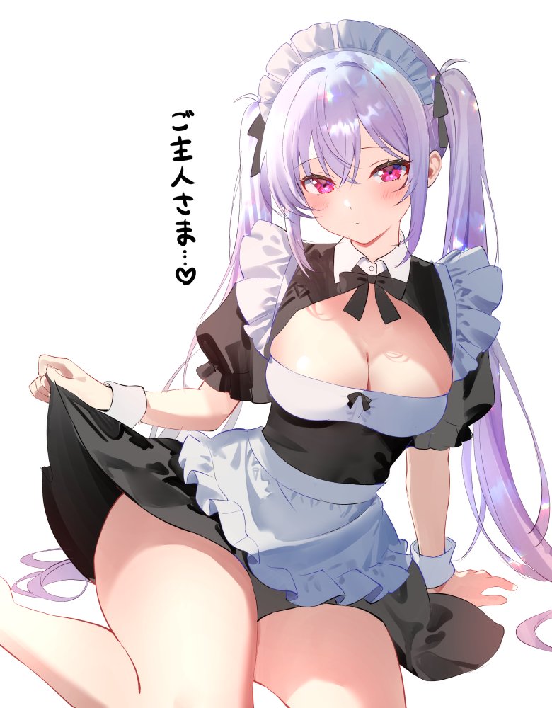 Nitak (Iriam) Rule 34 Image