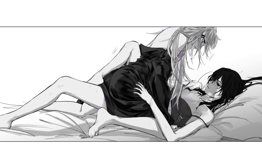 Herta (Honkai: Star Rail) Rule 34 Image