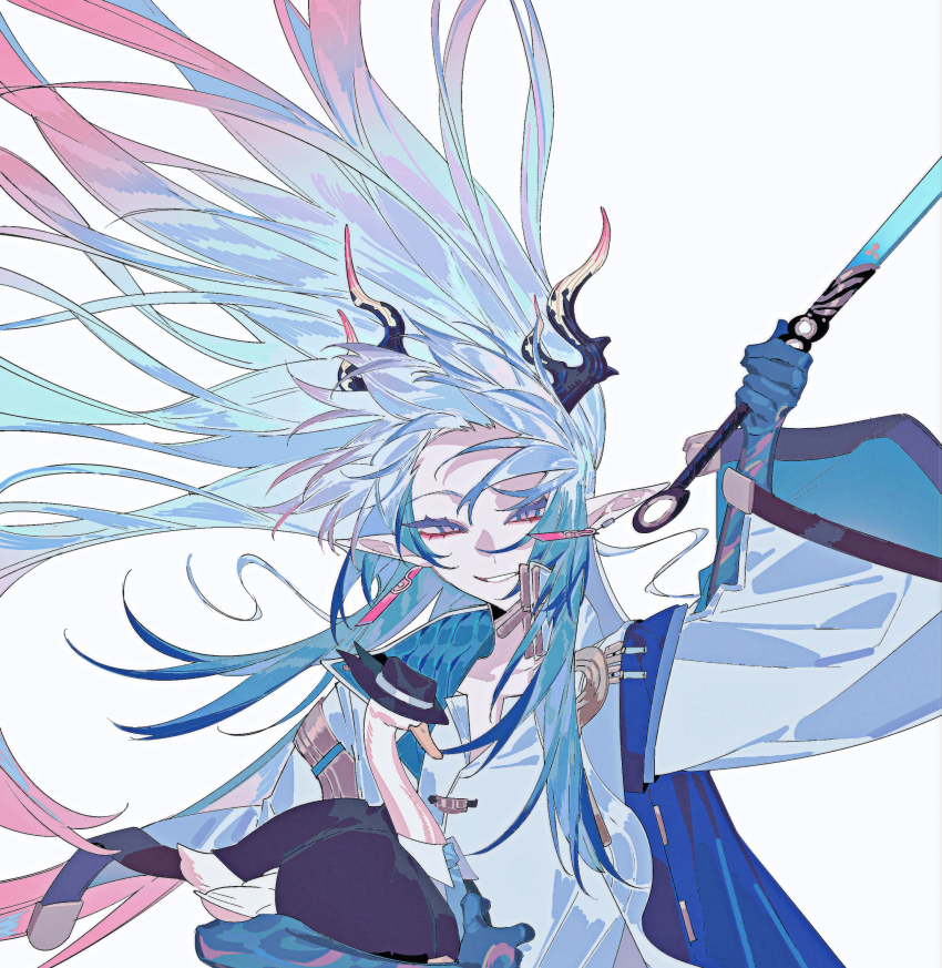 Arknights Rule 34 Image