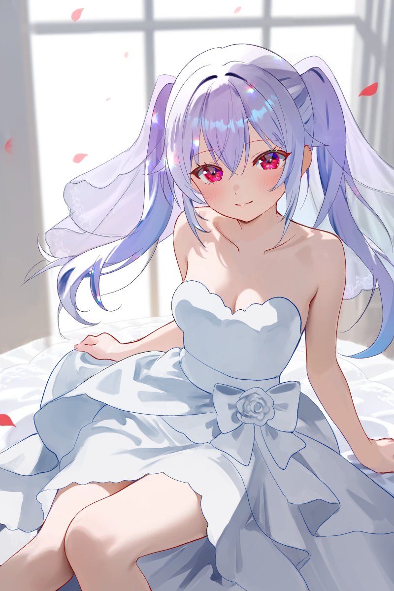 Nitak (Iriam) Rule 34 Image
