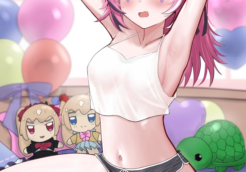 Camila (Vtuber) Rule 34 Image