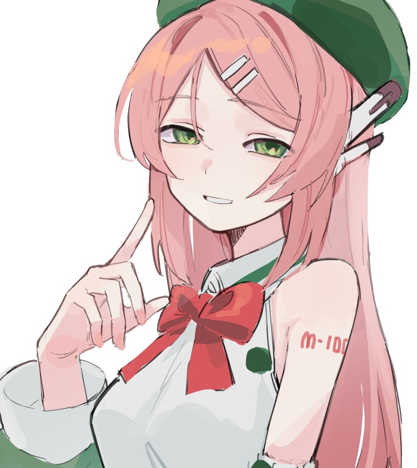 Momone Momo (Utau) Rule 34 Image