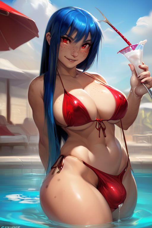 1futa Rule 34 Image