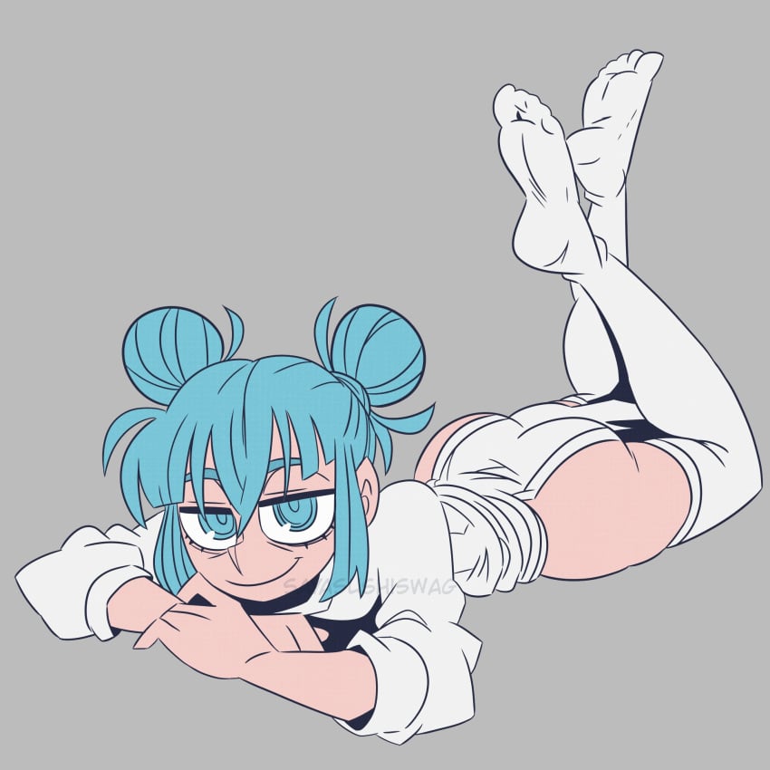 Kashimo Hajime (Jujutsu Kaisen) Rule 34 Image