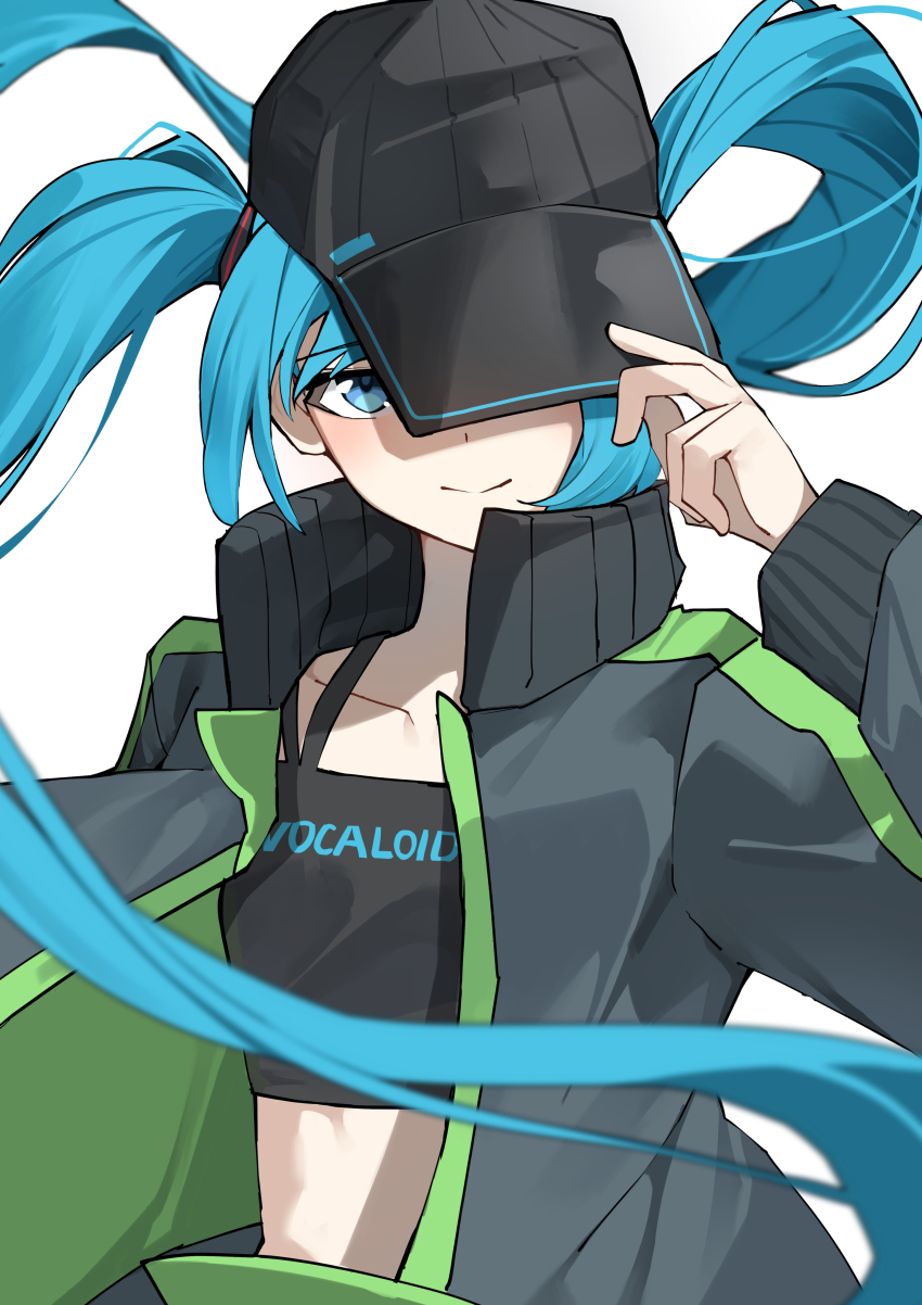 Hatsune Miku (Copyright Request) Rule 34 Image