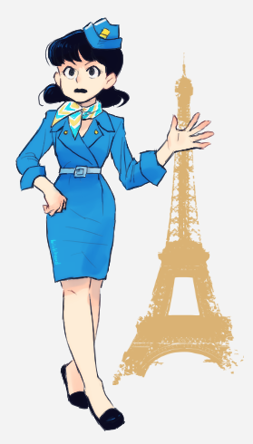 Lucy Van Pelt (Peanuts (Comic)) Rule 34 Image