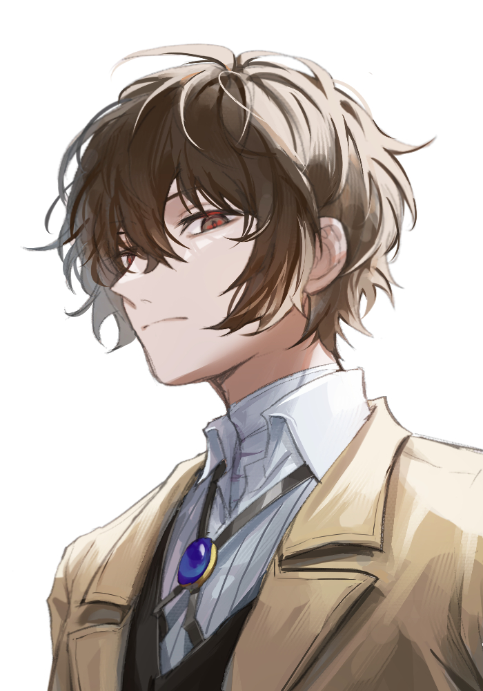 Bungou Stray Dogs Rule 34 Image