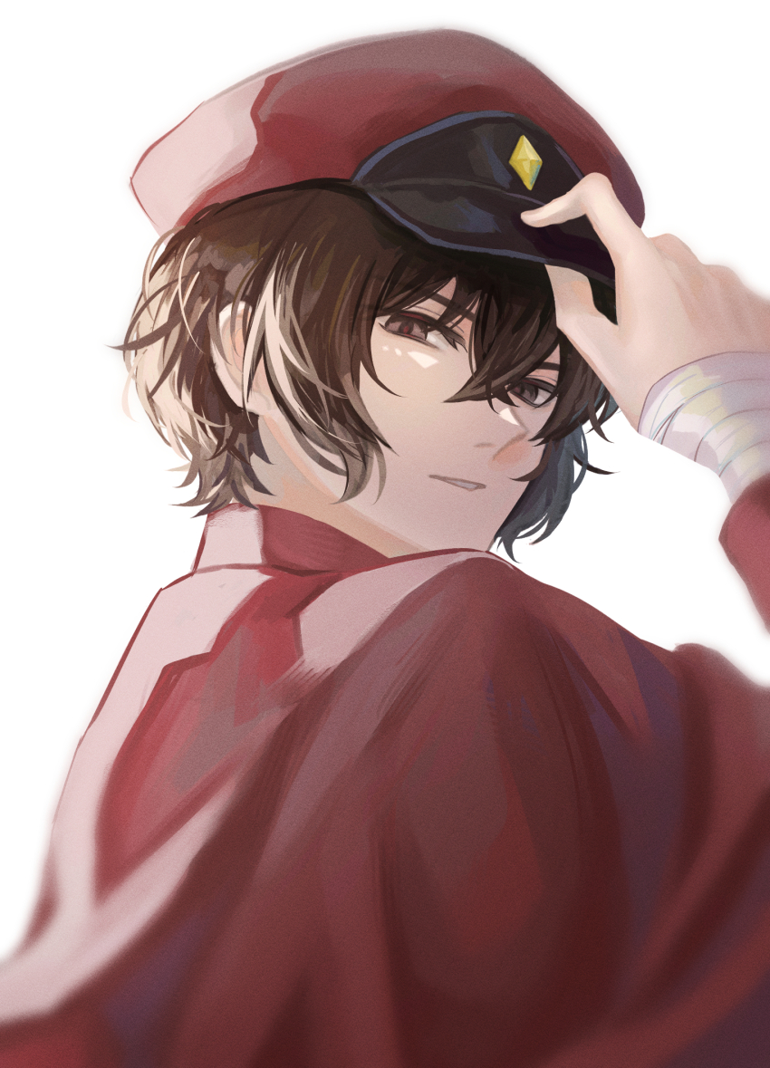Bungou Stray Dogs Rule 34 Image