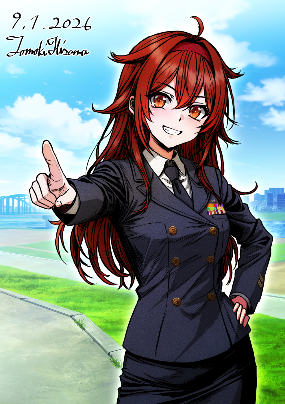 Japan Maritime Self-Defense Force Rule 34 Image