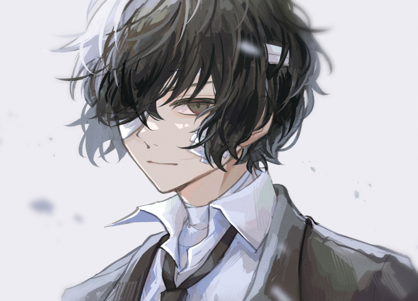 Bungou Stray Dogs Rule 34 Image