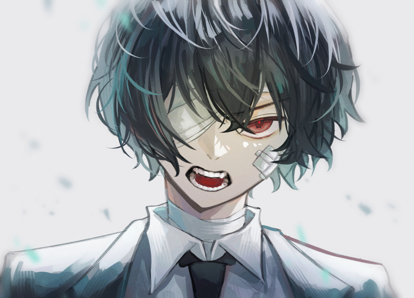 Bungou Stray Dogs Rule 34 Image