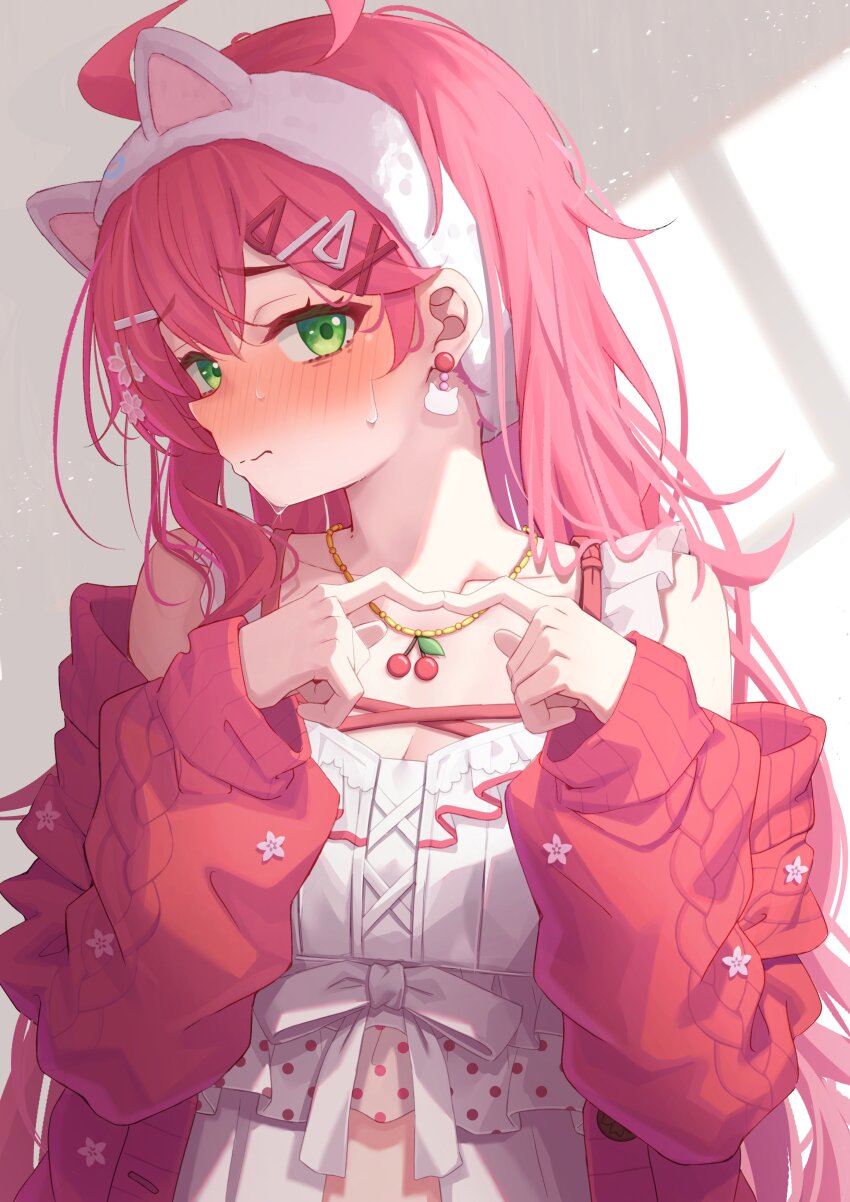 Sakura Miko (Hololive) Rule 34 Image