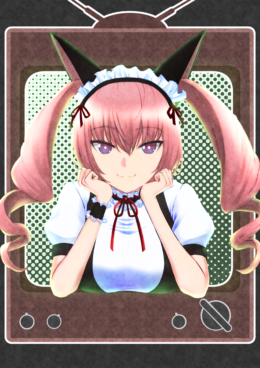 Akiha Rumiho (Steins;Gate) Rule 34 Image