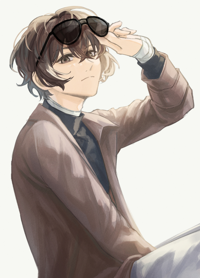 Bungou Stray Dogs Rule 34 Image