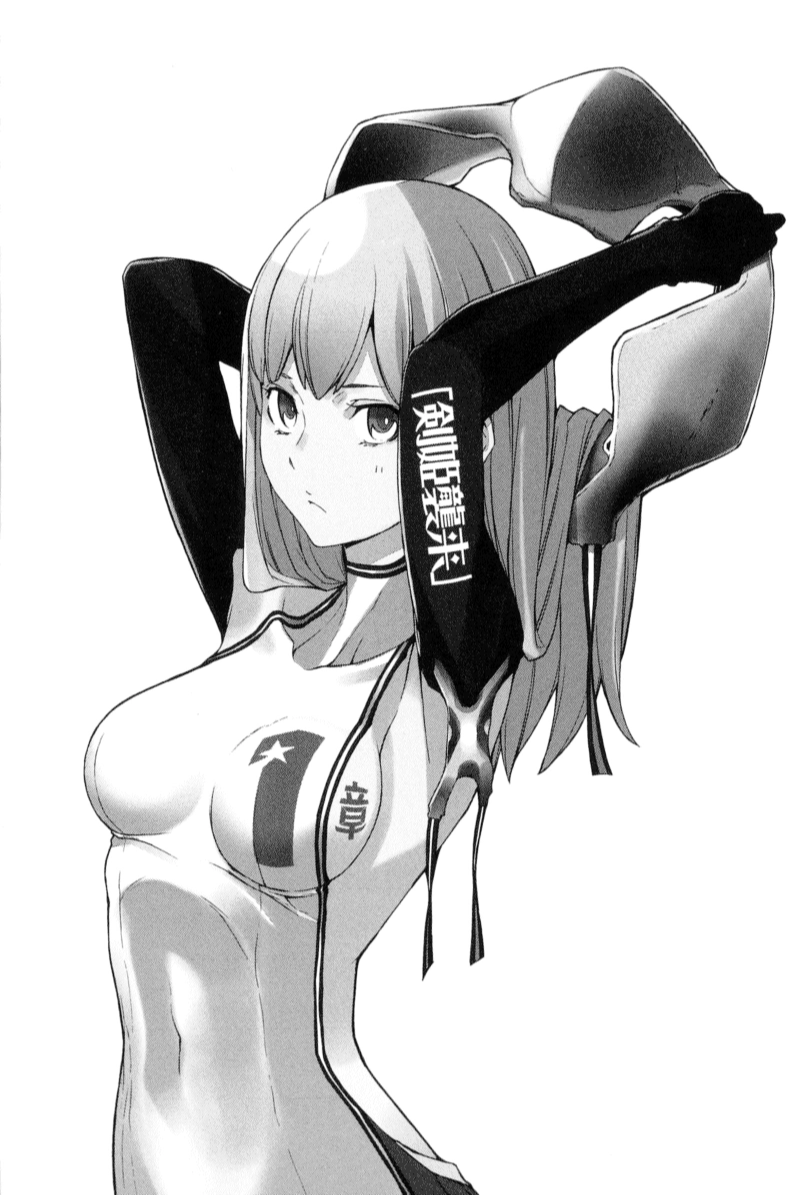 Aiz Wallenstein (Dungeon Ni Deai Wo Motomeru No Wa Machigatteiru Darou Ka) Rule 34 Image