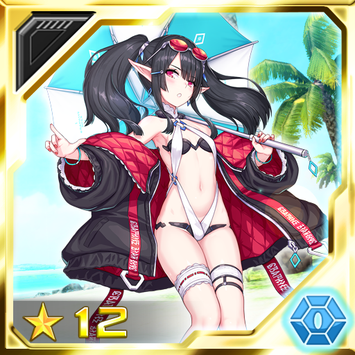 Phantasy Star Rule 34 Image