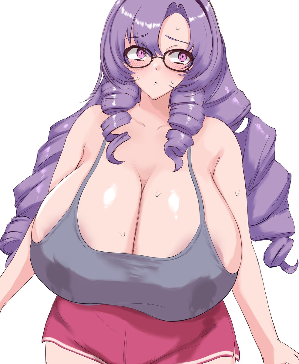 Hyakumantenbara Salome (Nijisanji) Rule 34 Image