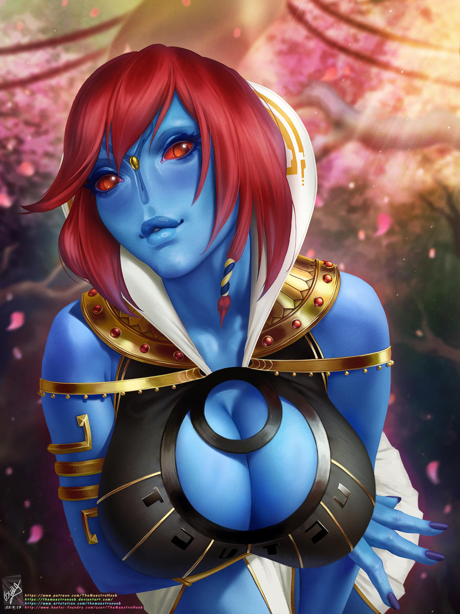 Ethereal (Warhammer) Rule 34 Image
