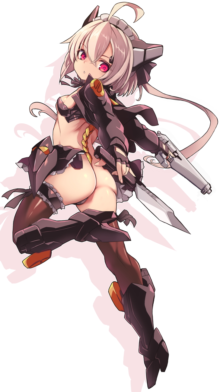 Original Rule 34 Image