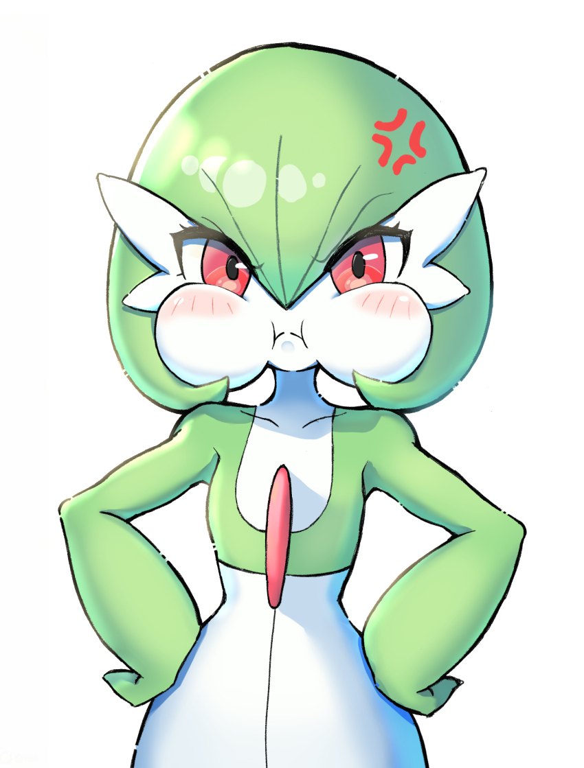 Gardevoir (Nintendo) Rule 34 Image