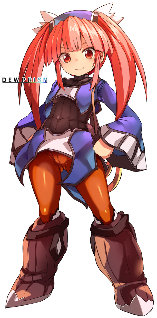 Mint (Dewprism) Rule 34 Image