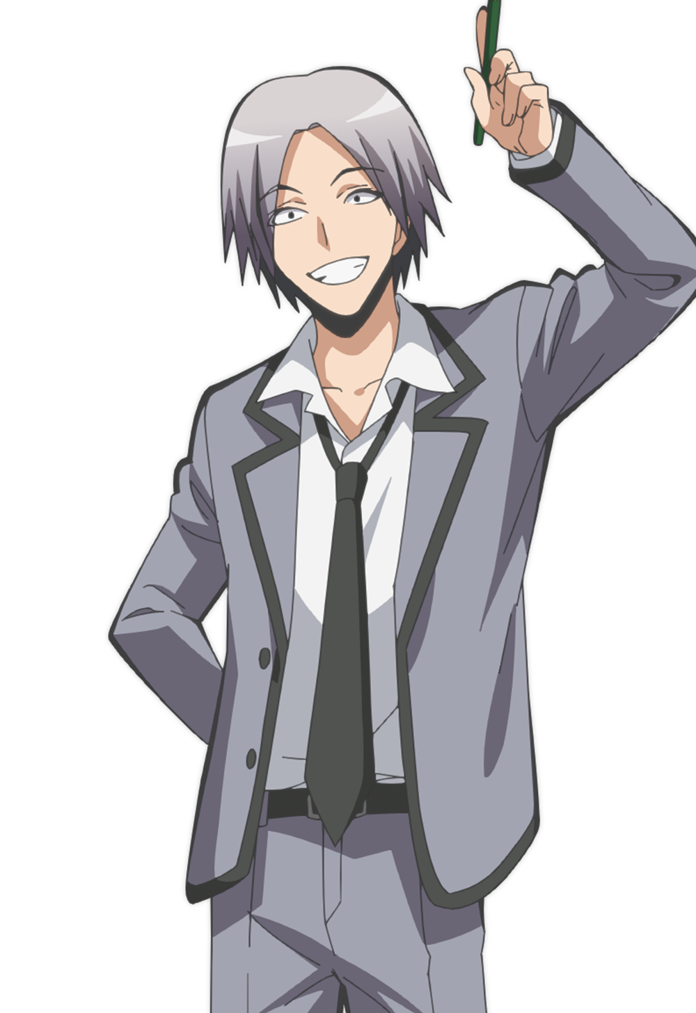 Ansatsu Kyoushitsu Rule 34 Image