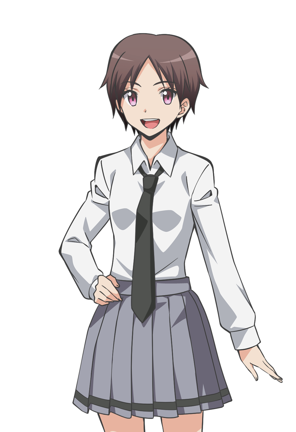 Ansatsu Kyoushitsu Rule 34 Image