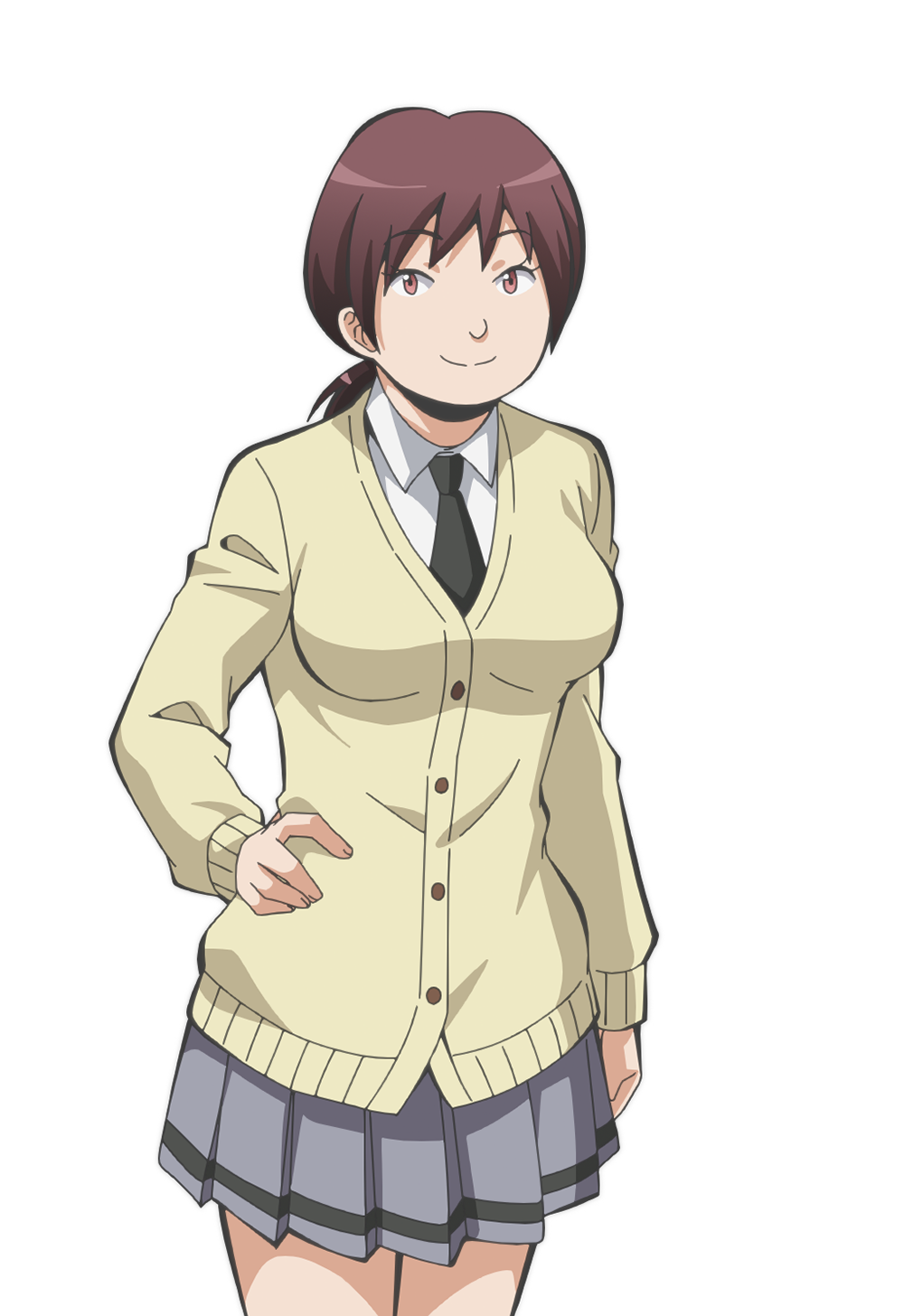 Ansatsu Kyoushitsu Rule 34 Image