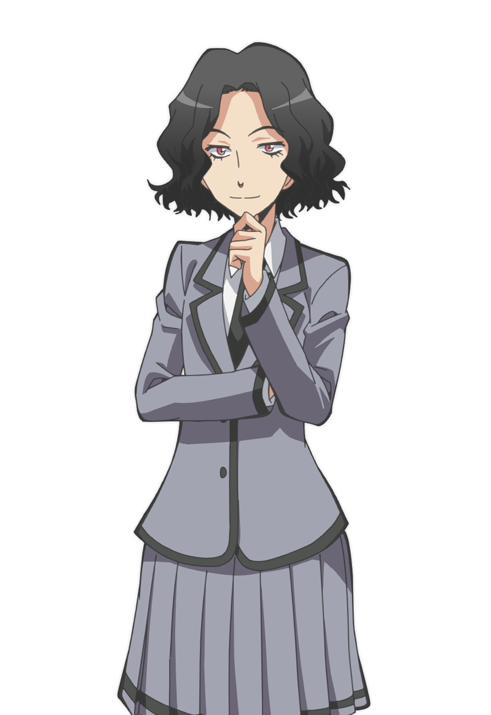 Ansatsu Kyoushitsu Rule 34 Image