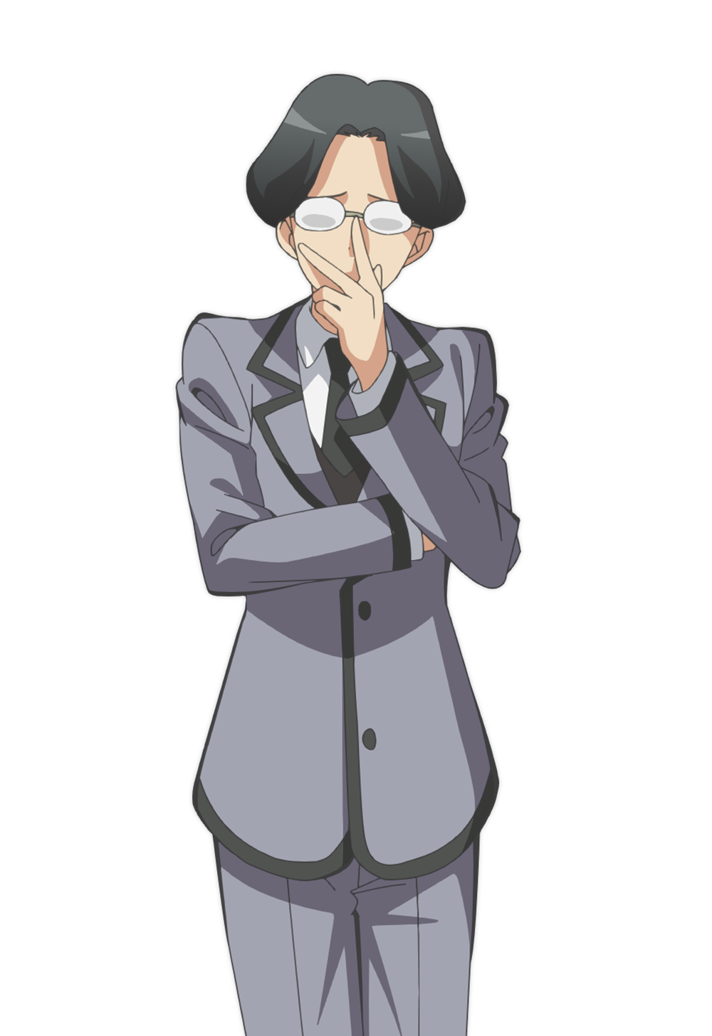 Ansatsu Kyoushitsu Rule 34 Image
