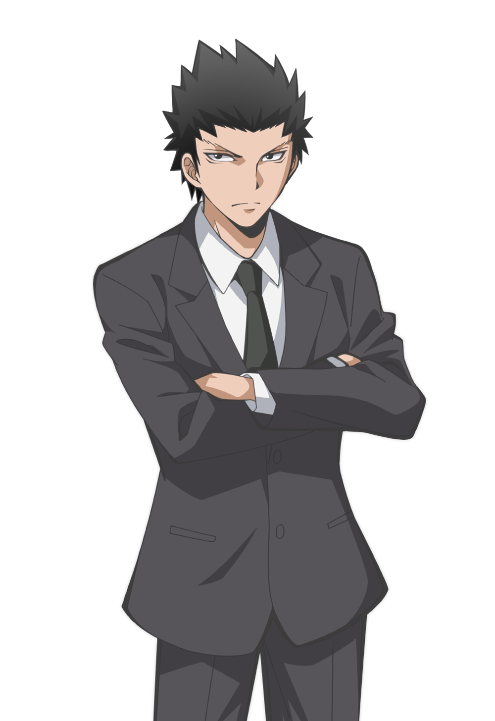 Karasuma Tadaomi (Ansatsu Kyoushitsu) Rule 34 Image