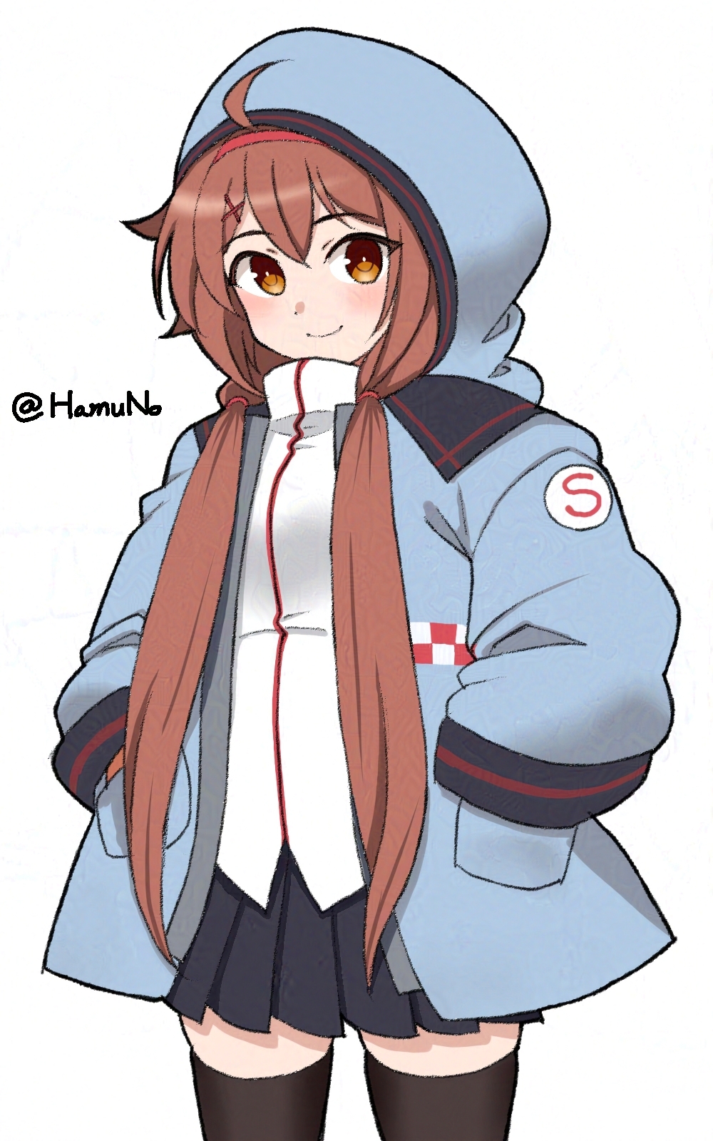 Kantai Collection Rule 34 Image