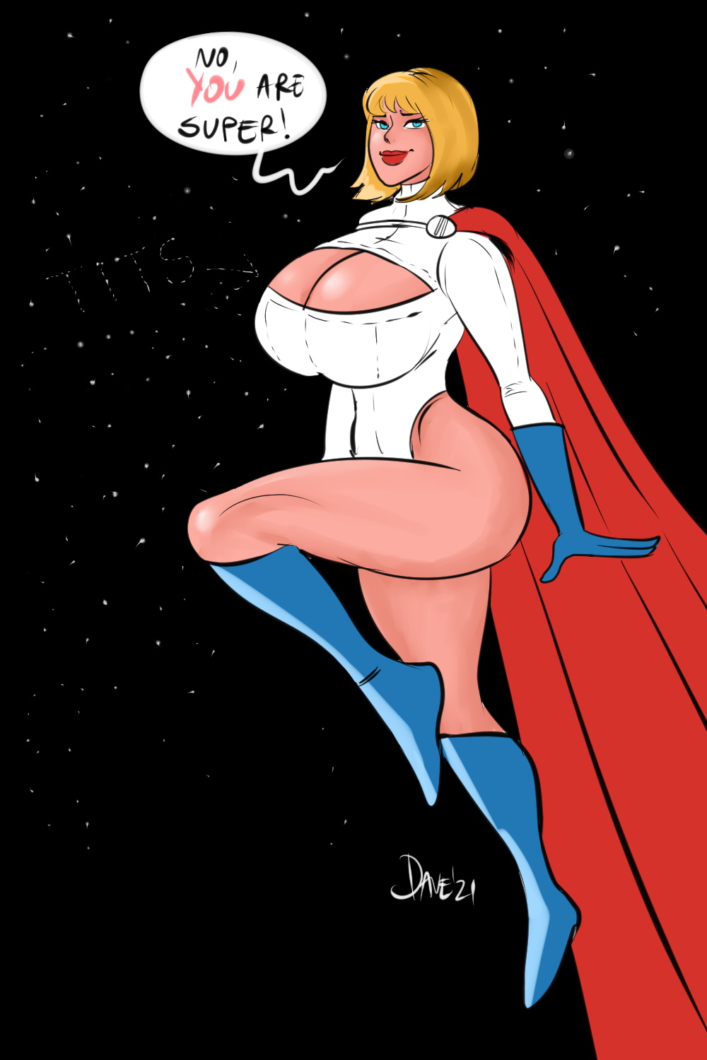 Digital Media (Artwork) Rule 34 Image