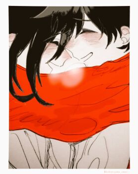 Hero (Faraway) (Omori) Rule 34 Image