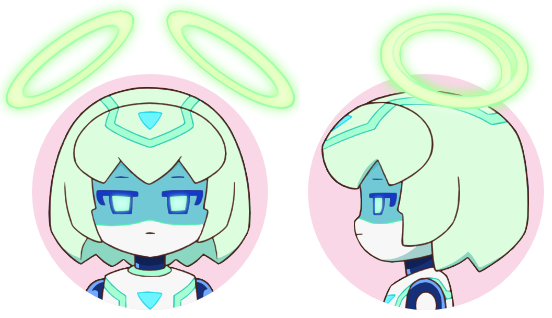 Puniru Wa Kawaii Slime Rule 34 Image