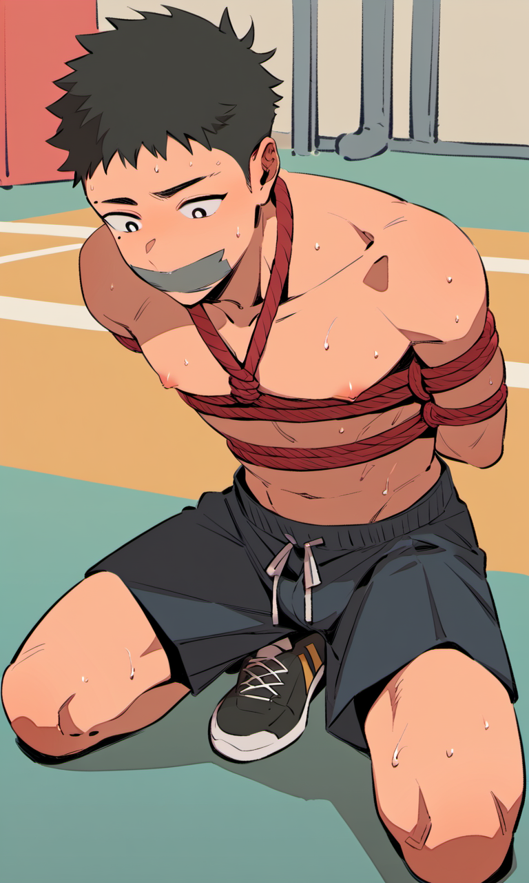 Dad (Japanese Mcdonald'S Commercial) Rule 34 Image